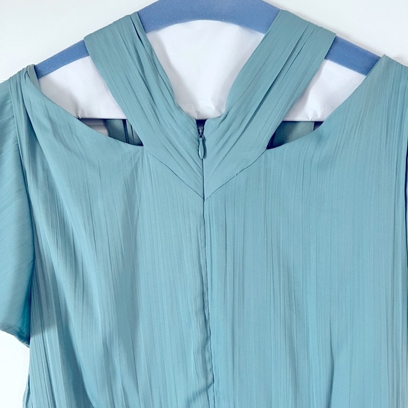 Greek goddess Anthropologie dress! - Picture 5 of 6